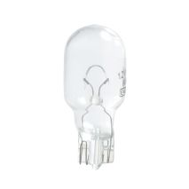 W16W 12V 16W W2,1x9,5d (ΚΑΡΦΩΤΟ ΑΚΑΛΥΚΟ) STANDARD ΑΛΟΓΟΝΟΥ ΚΟΥΤΙ 10ΤΕΜ. Auto Moto Tyres 