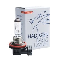 H16 12V 19W PGJ19-3 STANDAR ΑΛΟΓΟΝΟΥ 1ΤΕΜ. ΚΟΥΤΙ Auto Moto Tyres 