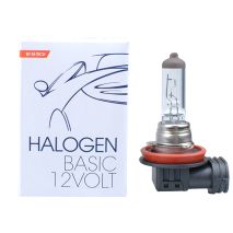 H11 12V 55W PGJ19-2 STANDARD ΑΛΟΓΟΝΟΥ ΚΟΥΤΙ 1ΤΕΜ. Auto Moto Tyres 