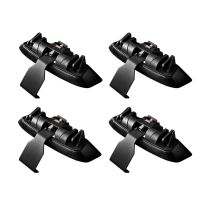 ΑΚΡΑ ΓΙΑ ΜΠΑΡΕΣ YAKIMA VW PASSAT CC 06/08>11/15 K746W Auto Moto Tyres 