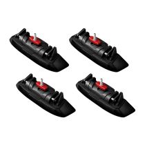 ΑΚΡΑ ΓΙΑ ΜΠΑΡΕΣ YAKIMA TESLA MODEL S 01/13+ K930W Auto Moto Tyres 