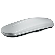 ΜΠΑΓΚΑΖΙΕΡΑ 500L FULL-SIZE WB753 WHISPBAR / YAKIMA ΑΣΗΜΙ ΓΥΑΛΙΣΤΕΡΗ Auto Moto Tyres 