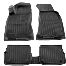 ΑΝΕΜΟΘΡΑΥΣΤΕΣ ΓΙΑ SKODA FABIA 4D/5D 1999-2010 ΖΕΥΓΑΡΙ ΕΞΩΤΕΡΙΚΟΙ ΑΥΤΟΚΙΝΗΤΟΥ ΑΠΟ ΕΥΚΑΜΠΤΟ ΦΙΜΕ ΠΛΑΣΤΙΚΟ HEKO - 2 ΤΕΜ. Auto Moto Tyres 