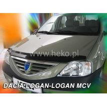 ΑΝΕΜΟΘΡΑΥΣΤΗΣ ΚΑΠΩ ΑΥΤΟΚΙΝΗΤΟΥ ΓΙΑ DACIA LOGAN 4D 04+ /LOGAN MCV 5D 07+ ΚΑΠΩ - ΑΝΕΜΟΘΡΑΥΣΤΗΣ Auto Moto Tyres 