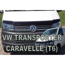 ΑΝΕΜΟΘΡΑΥΣΤΗΣ ΚΑΠΩ ΑΥΤΟΚΙΝΗΤΟΥ ΓΙΑ VW CARAWELLE /T6 TRANSPORTER 2015+ ΚΑΠΩ - ΑΝΕΜΟΘΡΑΥΣΤΗΣ Auto Moto Tyres 