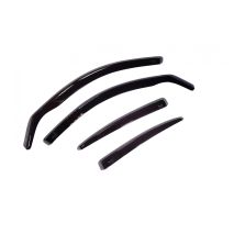 ΑΝΕΜΟΘΡΑΥΣΤΕΣ ΓΙΑ BRILLIANCE BS6 4D 2000-2010 - Auto Moto Tyres 