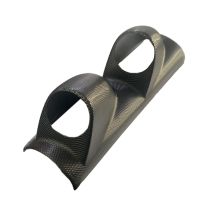 ΒΑΣΗ ΟΡΓΑΝΩΝ ΚΟΛΩΝΑΣ ΔΙΠΛΗ ΜΑΥΡΗ - 1 ΤΕΜ. Auto Moto Tyres 