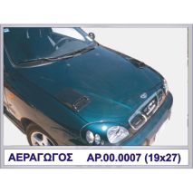 ΑΕΡΑΓΩΓΟΣ CHR ΠΛΑΣΤΙΚΟ MOTORDROME Auto Moto Tyres 