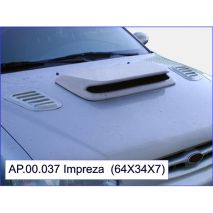 ΑΕΡΑΓΩΓΟΣ ΓΙΑ IMPREZA B (ΚΑΠΩ) ΠΟΛΥΟΥΡΕΘΑΝΗ MOTORDROME Auto Moto Tyres 