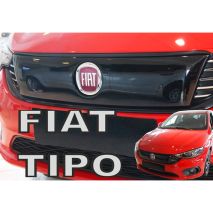 ΑΝΕΜΟΘΡΑΥΣΤΗΣ ΨΥΓΕΙΟΥ ΧΕΙΜΩΝΑ ΓΙΑ FIAT TIPO 2016+ HEKO - 1 τεμ. Auto Moto Tyres 