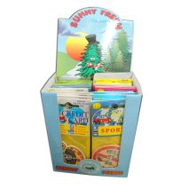 ΑΡΩΜΑΤΙΚΟ ΚΡΕΜΑΣΤΟ SUNNY FRESH 50ΤΕΜ Auto Moto Tyres 