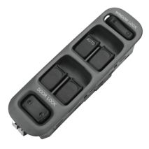 Διακόπτης Παραθύρων Πολλαπλός για SUZUKI GRAND VITARA 99-04 / LIANA 01-04 13PIN Auto Moto Tyres 