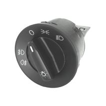 Διακόπτες Φώτων VW BORA/ GOLF 4 /PASSAT /POLO /ALHABRA /T4 /SHARAN /GALAXY 17PIN Auto Moto Tyres 