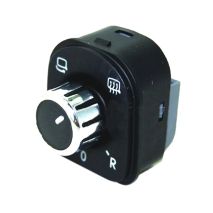 Διακόπτες Καθρεπτών VW GOLF 6  / JETTA / PASSAT / EOS / TIGUAN / ALHAMBRA  / SHARAN 6PIN Auto Moto Tyres 