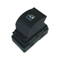 Διακόπτης Παραθύρου FIAT LINEA μονός 4PIN Auto Moto Tyres 