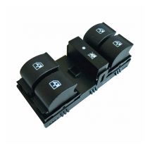 Διακόπτης Παραθύρων FIAT LINEA ΠΟΛΛΑΠΛΟΣ 8PIN Auto Moto Tyres 