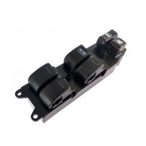 Διακόπτης Παραθύρου TOYOTA HILUX 2.4 /CAMRY Πολλαπλός 14PIN Auto Moto Tyres 