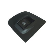 Διακόπτης δεξής (Πόρτα Συνοδηγού) με πλαίσιο για Fiat DOBLO II 5 Επαφών Auto Moto Tyres 