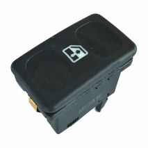 VW CADDY 96-03/GOLF-JETTA 84-92/POLO 95-00/CORDOBA 99-02/IBIZA 93-99 6PIN ΔΙΑΚΟΠΤΗΣ ΠΑΡΑΘΥΡΩΝ orig.191959855 Auto Moto Tyres 