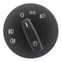 Διακόπτης Φώτων SKODA OCTAVIA 5 10PIN Auto Moto Tyres 