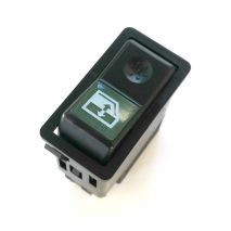 Διακόπτης Παραθύρου για FORD CARGO TRUCK ΔΕΞΙΟΤΙΜΟΝΟ 8PIN Auto Moto Tyres 