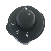 Διακόπτης Καθρέπτη για SKODA FABIA/ROOMSTER 10PIN Auto Moto Tyres 