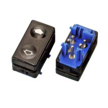 Διακόπτης Παραθύρου BMW E36 ΜΟΝΟΣ 5PIN orig.61311393361 Auto Moto Tyres 