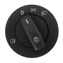 Διακόπτες Φώτων VW GOLF 5 /JETTA /PASSAT /CADDY 10PIN Auto Moto Tyres 