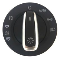 Διακόπτες Φώτων AUDI A6 05-11 / Q7 07+ 8PIN Auto Moto Tyres 