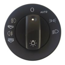 Διακόπτες Φώτων AUDI A4 01-08 17PIN Auto Moto Tyres 