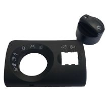 Διακόπτες Φώτων AUDI A6 97-05 Διακόπτες Φώτων (ΜΟΝΟ ΤΑ ΠΛΑΣΤΙΚΑ ΜΕΡΗ - ΧΩΡΙΣ PINS) Auto Moto Tyres 