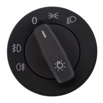 Διακόπτες Φώτων VW GOLF 5 /JETTA /PASSAT /CADDY /TOURAN 10PIN Auto Moto Tyres 