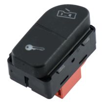 Διακόπτης Κλειδαριάς Πόρτας VW POLO 05-10 4PIN Auto Moto Tyres 