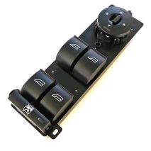 Διακόπτης Παραθύρου για FORD FOCUS 09-11/C-MAX 09-11 / KUGA ΠΟΛΛΑΠΛΟΣ 4PIN Auto Moto Tyres 