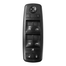 DODGE NITRO 2007-2011 / JEEP CHEROKEE 2008-2012 ΠΟΛΛΑΠΛΟΣ ΜΕ ΠΛΑΙΣΙΟ ΔΙΑΚΟΠΤΗΣ ΠΑΡΑΘΥΡΩΝ - (13+8) 21 PIN (ORIG. 68039999AA/68039999AB/68039999AC) Auto Moto Tyres 