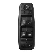 DODGE NITRO 2007-2011 / JEEP CHEROKEE 2008-2012 ΠΟΛΛΑΠΛΟΣ ΜΕ ΠΛΑΙΣΙΟ ΔΙΑΚΟΠΤΗΣ ΠΑΡΑΘΥΡΩΝ - 8+13 PIN (ORIG. 04602632AG/04602632AH/04602632AF/04602632AD/04602632AC) Auto Moto Tyres 