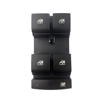 OPEL ASTRA J/INSIGNIA/MERIVA B/ZAFIRA C/MOKKA ΚΑΙ CHEVROLET SPIN/ONIX/COBALT/PRISMA ΠΟΛΛΑΠΛΟΣ ΔΙΑΚΟΠΤΗΣ ΠΑΡΑΘΥΡΩΝ - 8 PIN (ORIG. 13305011/20830828) Auto Moto Tyres 