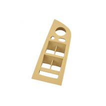 BMW E90/E91 ΠΛΑΙΣΙΟ ΜΠΕΖ ΓΙΑ ΔΙΑΚΟΠΤΕΣ ΠΑΡΑΘΥΡΩΝ Auto Moto Tyres 