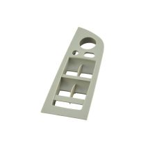 BMW E90/E91 ΠΛΑΙΣΙΟ ΓΙΑ ΔΙΑΚΟΠΤΕΣ ΠΑΡΑΘΥΡΩΝ ΜΕ ΕΠΙΠΛΕΟΝ ΑΝΟΙΓΜΑ ΓΙΑ ΚΛΕΙΔΩΜΑ Auto Moto Tyres 