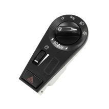 Διακόπτες Φώτων για VOLVO TRUCK FH12 / FH16 13PIN Auto Moto Tyres 