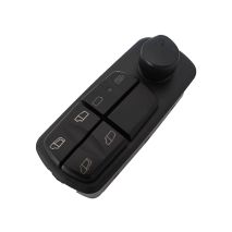 Διακόπτης Παραθύρων Πολλαπλός για MERCEDES AXOR TRUCK 17PIN (15+2) Auto Moto Tyres 