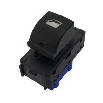 Διακόπτης Παραθύρων για PEUGEOT 301 /C-ELYSEE 6PIN Auto Moto Tyres 