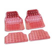 ΠΑΤΑΚΙ ΔΙΕΘΝΕΣ ΡΟΖ ΤΥΠΟΥ ΑΛΟΥΜΙΝΙΟΥ Auto Moto Tyres 