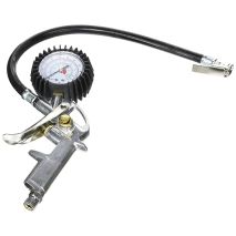 ΔΕΙΚΤΗΣ ΚΑΙ  ΜΠΙΣΤΟΛΙ ΠΙΕΣΗΣ ΕΛΑΣΤΙΚΩΝ Auto Moto Tyres 