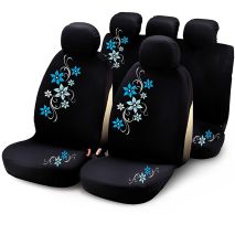 ΚΑΛΥΜΜΑΤΑ ΚΑΘΙΣΜΑΤΩΝ MY STAR BLUE (ΟΛΟΚΛΗΡΩΜΕΝΟ ΣΕΤ) Auto Moto Tyres 