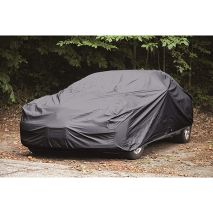 ΚΟΥΚΟΥΛΑ PVC ΑΥΤΟΚΙΝΗΤΟΥ SUPER GENIUS (MEDIUM - 430x165x116 cm) Auto Moto Tyres 