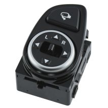 HYUNDAI i20 2014+ ΔΙΑΚΟΠΤΗΣ ΚΑΘΡΕΠΤΩΝ -  10 PIN Auto Moto Tyres 