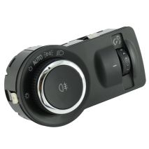 OPEL ASTRA J / INSIGNIA ΔΙΑΚΟΠΤΗΣ ΦΩΤΩΝ - 7 PIN (ORIG.13268710) Auto Moto Tyres 