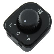 SKODA SUPERB  ΔΙΑΚΟΠΤΗΣ ΚΑΘΡΕΠΤΩΝ - 6 PIN (ORIG.3TD959565) Auto Moto Tyres 