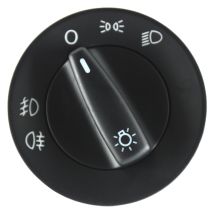 SKODA FABIA 2007-20014 / OCTAVIA 2001-2011 / ROOMSTER / SUPERB ΔΙΑΚΟΠΤΗΣ ΦΩΤΩΝ - 17 PIN (ORIG.5JD941531 / 1U0941531D) Auto Moto Tyres 